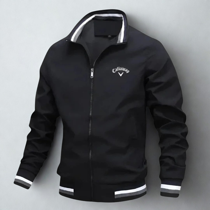 Konrad™ | Premium Men's Jacket