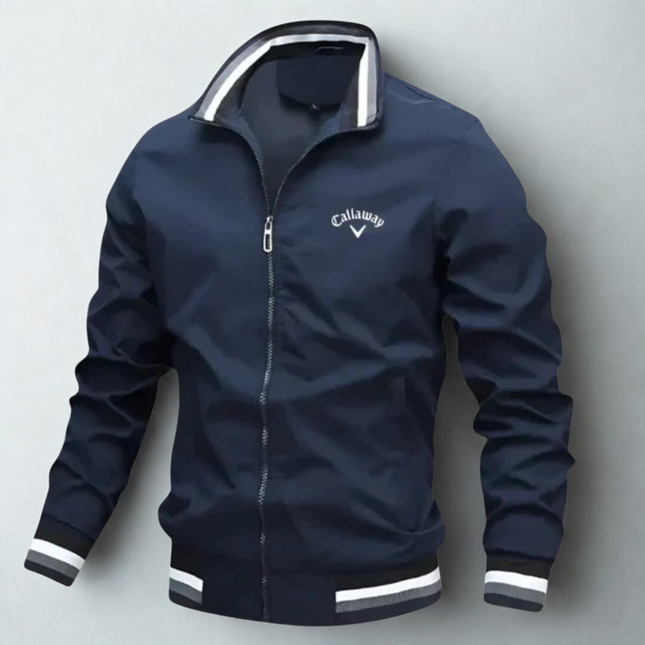 Konrad™ | Premium Men's Jacket