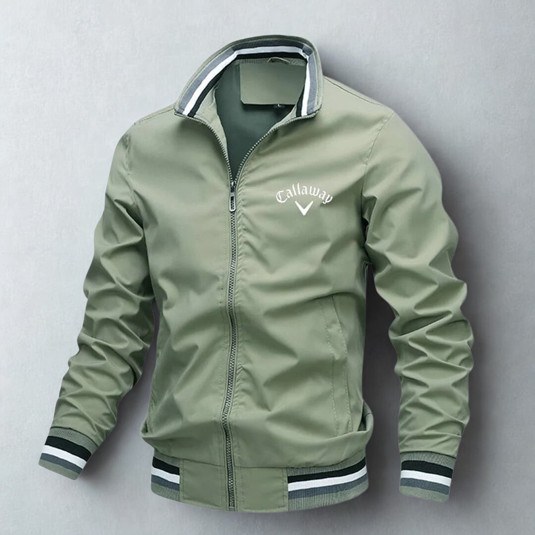 Konrad™ | Premium Men's Jacket
