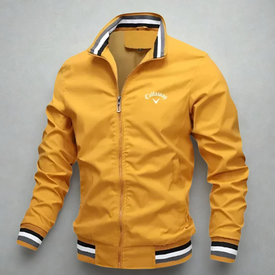 Konrad™ | Premium Men's Jacket