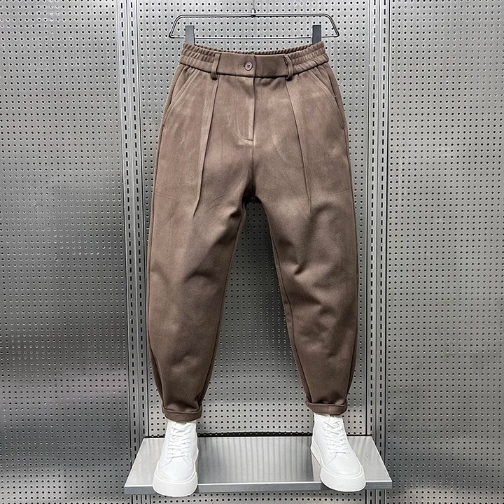 Owen - Elegant Trousers
