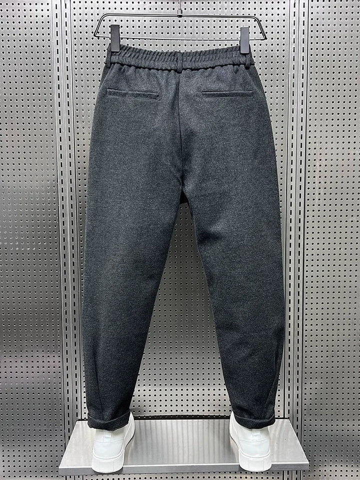 Owen - Elegant Trousers