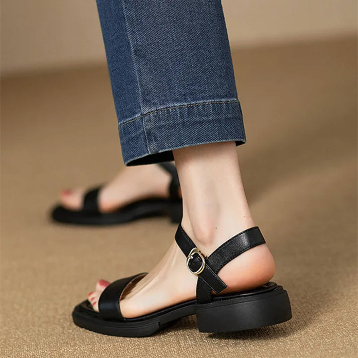 Elina™ - Pure Elegance Sandals